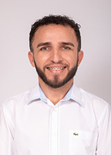 Foto oficial de Adriano Feitosa