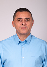 Foto oficial de Joanes da Paraibana