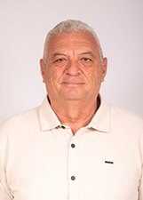 Foto oficial de Itamar de Adonis