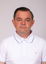 Foto oficial de Alex da Sucata
