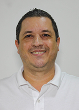 Foto oficial de Dr Paulo Ricardo