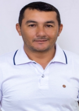 Foto oficial de Chiquinho Fontele