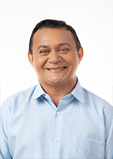 Foto oficial de Adriano da Silva