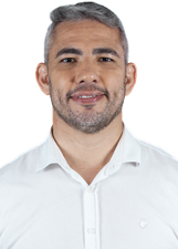 Foto oficial de Chico Joia Junior