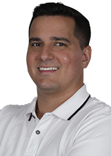 Foto oficial de Mario Vicktor