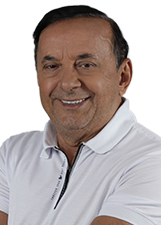 Foto oficial de Zé Vytal