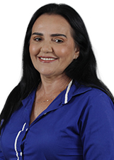 Foto oficial de Fransquinha do Povo
