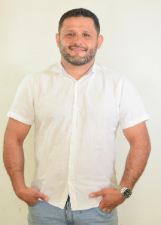Foto oficial de Andrezinho Pinho Pessoa