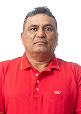Foto oficial de Novinho das Caraúbas