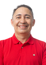 Foto oficial de Professor Sinhorzinho