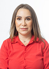 Foto oficial de Bernadete Meneses
