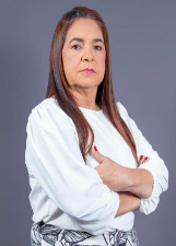 Foto oficial de Magda Barbosa