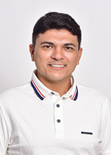 Foto oficial de Marcos Xavier