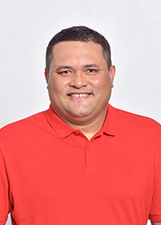 Foto oficial de Josa Filho