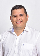 Foto oficial de Nildo Teixeira