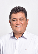 Foto oficial de Professor Carlos Pires