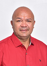 Foto oficial de Zé Carlos do Arapari