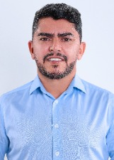 Foto oficial de Flávio das Frutas