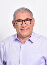 Foto oficial de Professor Pedro Neto