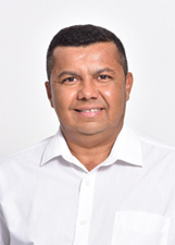 Foto oficial de Francisco Alberto