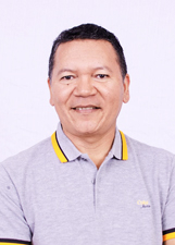 Foto oficial de Professor Antônio Alves