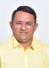 Foto oficial de Ezio Sampaio