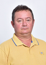 Foto oficial de Luis Carlos Goes