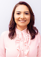 Foto oficial de Erika Silva
