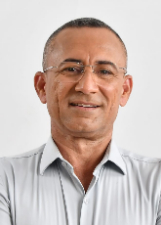 Foto oficial de Hélio Fernandes