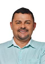 Foto oficial de Raimundinho Paperinha