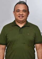 Foto oficial de Diancarlos Monteiro