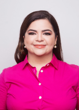Foto oficial de Dra Kath Anne