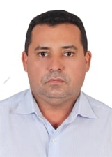 Foto oficial de Regis Carneiro