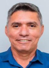 Foto oficial de Cirdes de Moreirinha