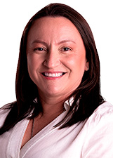 Foto oficial de Rachel Vieira