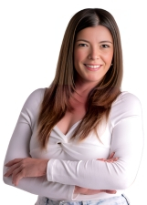 Foto oficial de Gabi do Aquino