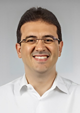 Foto oficial de Tiago Abreu