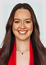 Foto oficial de Thalita Ramalho