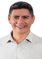 Foto oficial de Judson Rodrigues