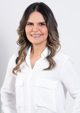 Foto oficial de Izabella Fernandes