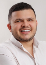 Foto oficial de Eryck Dieb