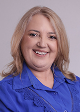 Foto oficial de Elisete Duarte