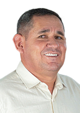 Foto oficial de Marculino Franco