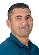 Foto oficial de Haroldo do Cocalzinho