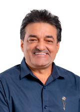 Foto oficial de Chiquinho da Rodoviária