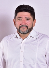 Foto oficial de Vital Feitosa