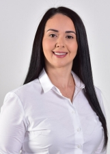 Foto oficial de Patricia Feitosa