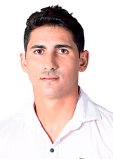 Foto oficial de Josivan Xavier