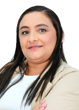 Foto oficial de Naira do Josinaldo