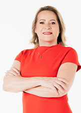 Foto oficial de Leni Freitas